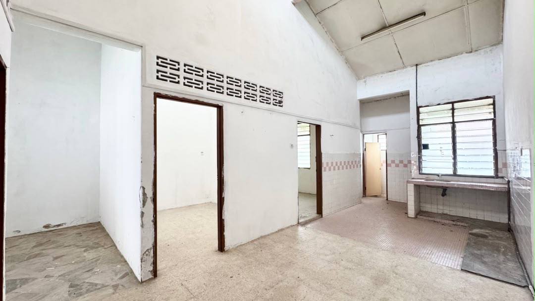 TAMAN BANDAR BARU 📍 | TERES SETINGKAT | CASHBACK RM91,000 | ZERO DEPOSIT | BOOKING 1K 6