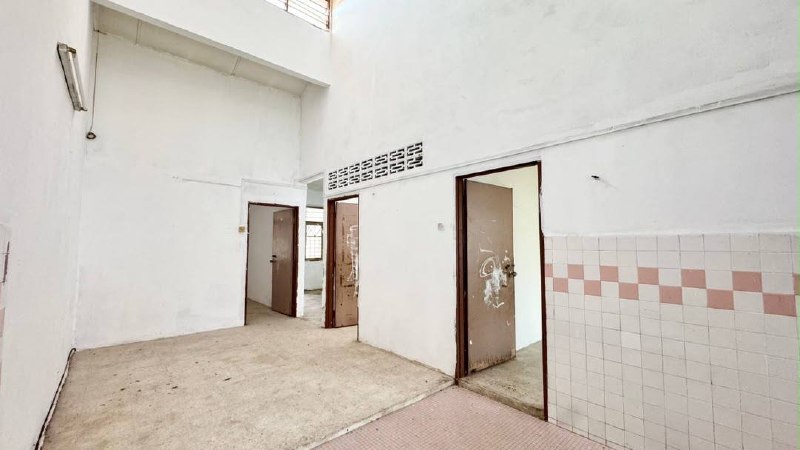 TAMAN BANDAR BARU 📍 | TERES SETINGKAT | CASHBACK RM91,000 | ZERO DEPOSIT | BOOKING 1K 7