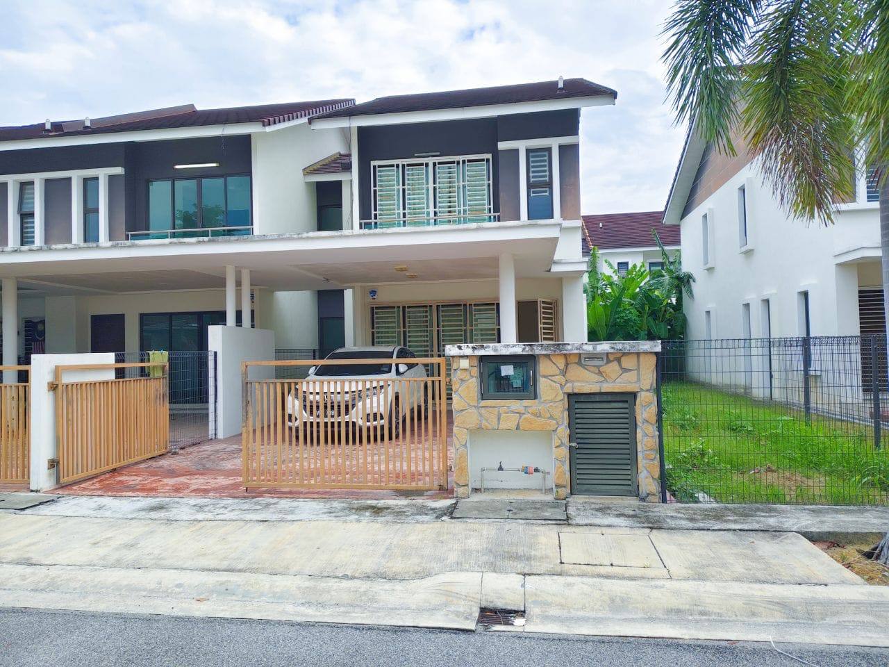 BERTAM LAKESIDE (LIMONIA) 📍 | TERES 2 TINGKAT | BELOW MARKET VALUE RM60,000