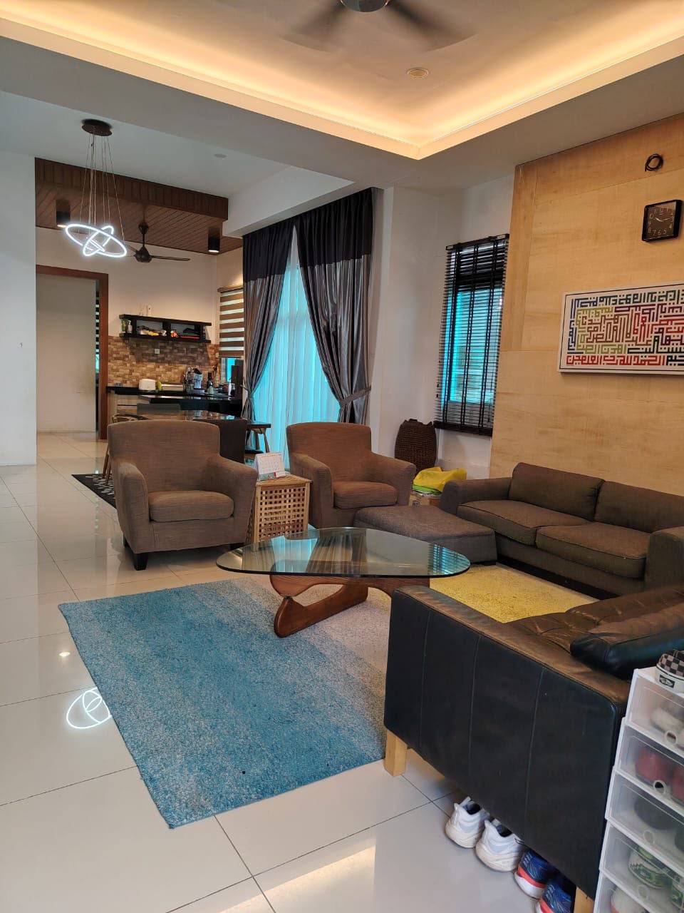 TAMAN TUNKU INTAN SAFINAZ 📍 | RENOVATED | SEMI-D 2 TINGKAT | BELOW MARKET VALUE RM60,000 2
