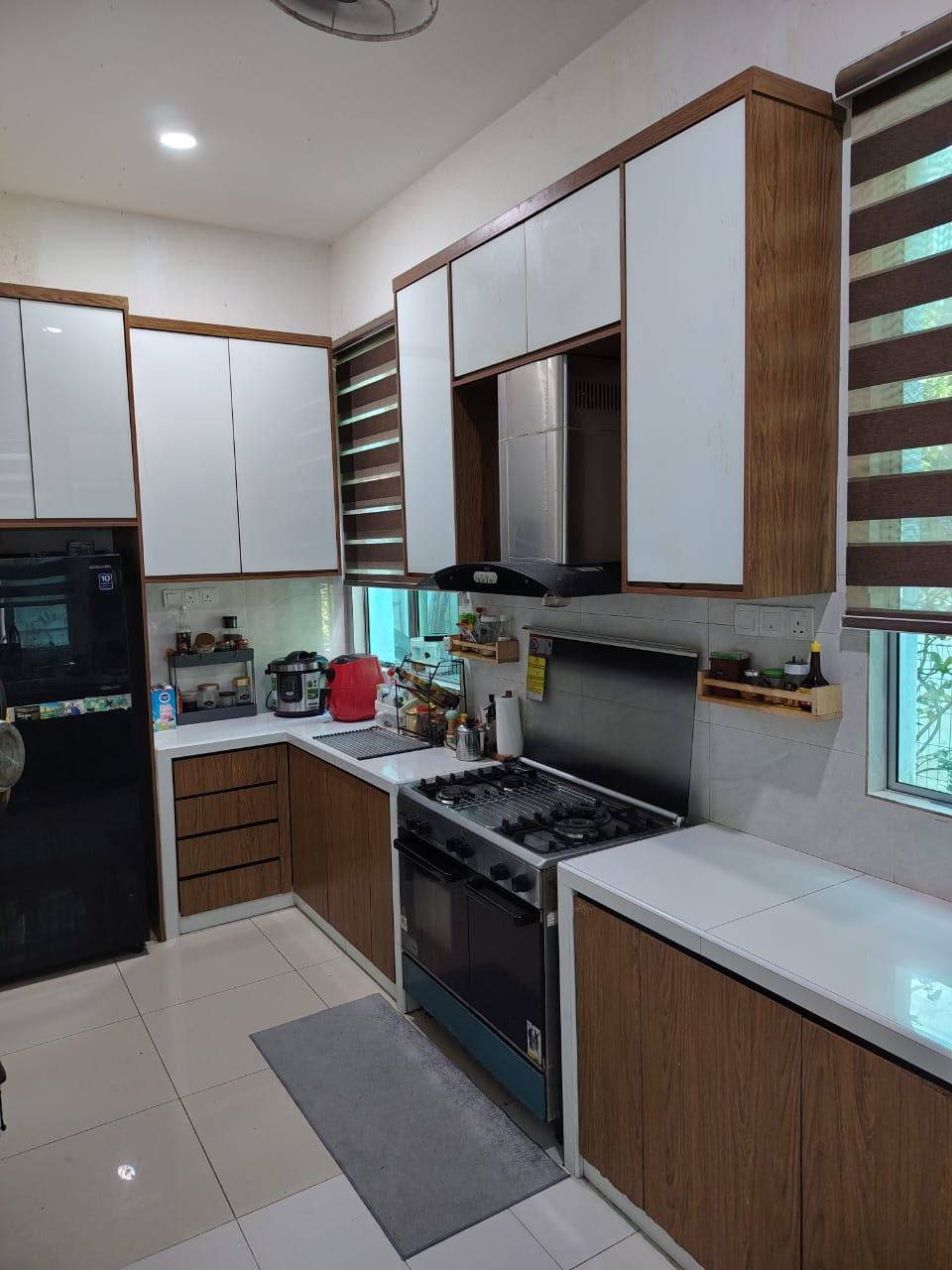 TAMAN TUNKU INTAN SAFINAZ 📍 | RENOVATED | SEMI-D 2 TINGKAT | BELOW MARKET VALUE RM60,000 5