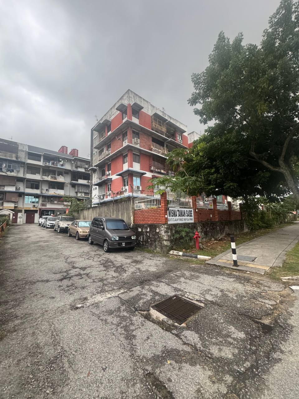 APARTMENT WISMA SAIBE JALAN P. RAMLEE 📍 | CASHBACK RM25,000 | ZERO DEPOSIT | BOOKING 1K