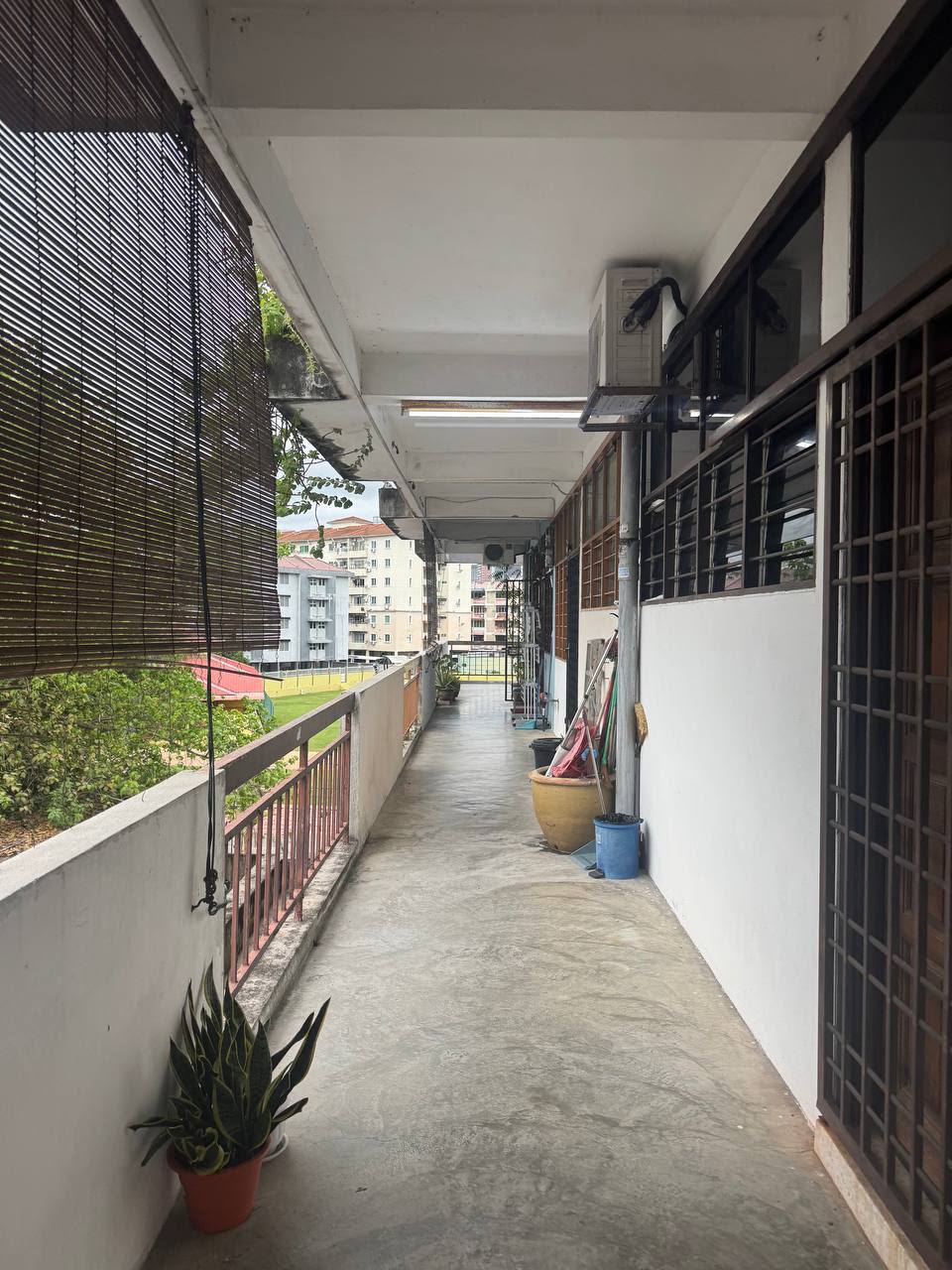 APARTMENT WISMA SAIBE JALAN P. RAMLEE 📍 | CASHBACK RM25,000 | ZERO DEPOSIT | BOOKING 1K 3
