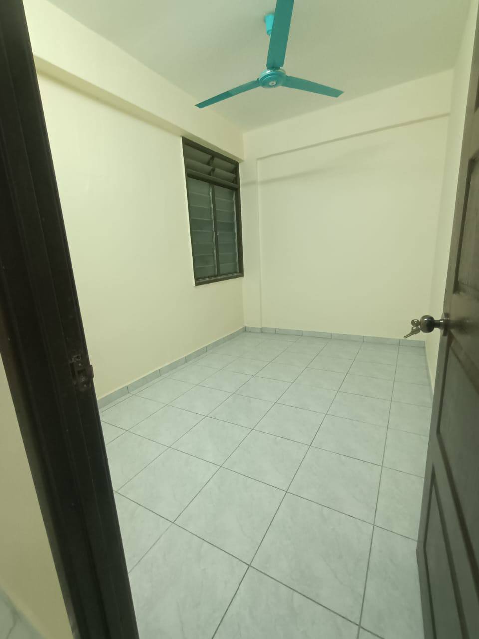 FLAT TAMAN SERI JANGGUS 📍 | RENOVATED | CASHBACK RM40,000 | ZERO DEPOSIT | BOOKING 1K 8