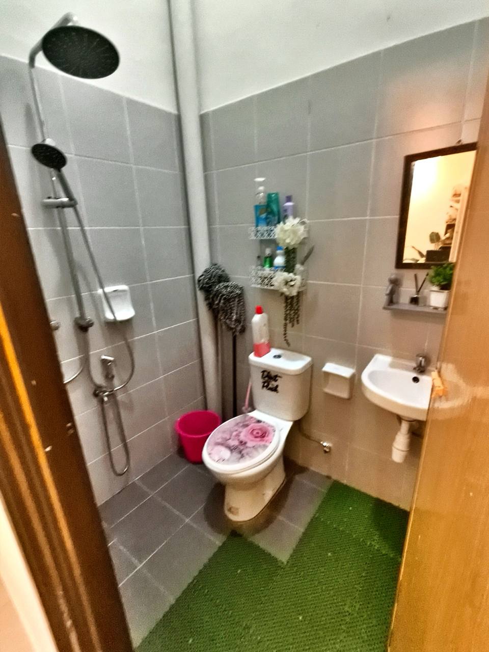 PRIMA BANDAR SERI MAHKOTA 📍 | GUARDED | TERES SETINGKAT | CASHBACK RM30,000 | ZERO DEPOSIT | BOOKING 1K 11
