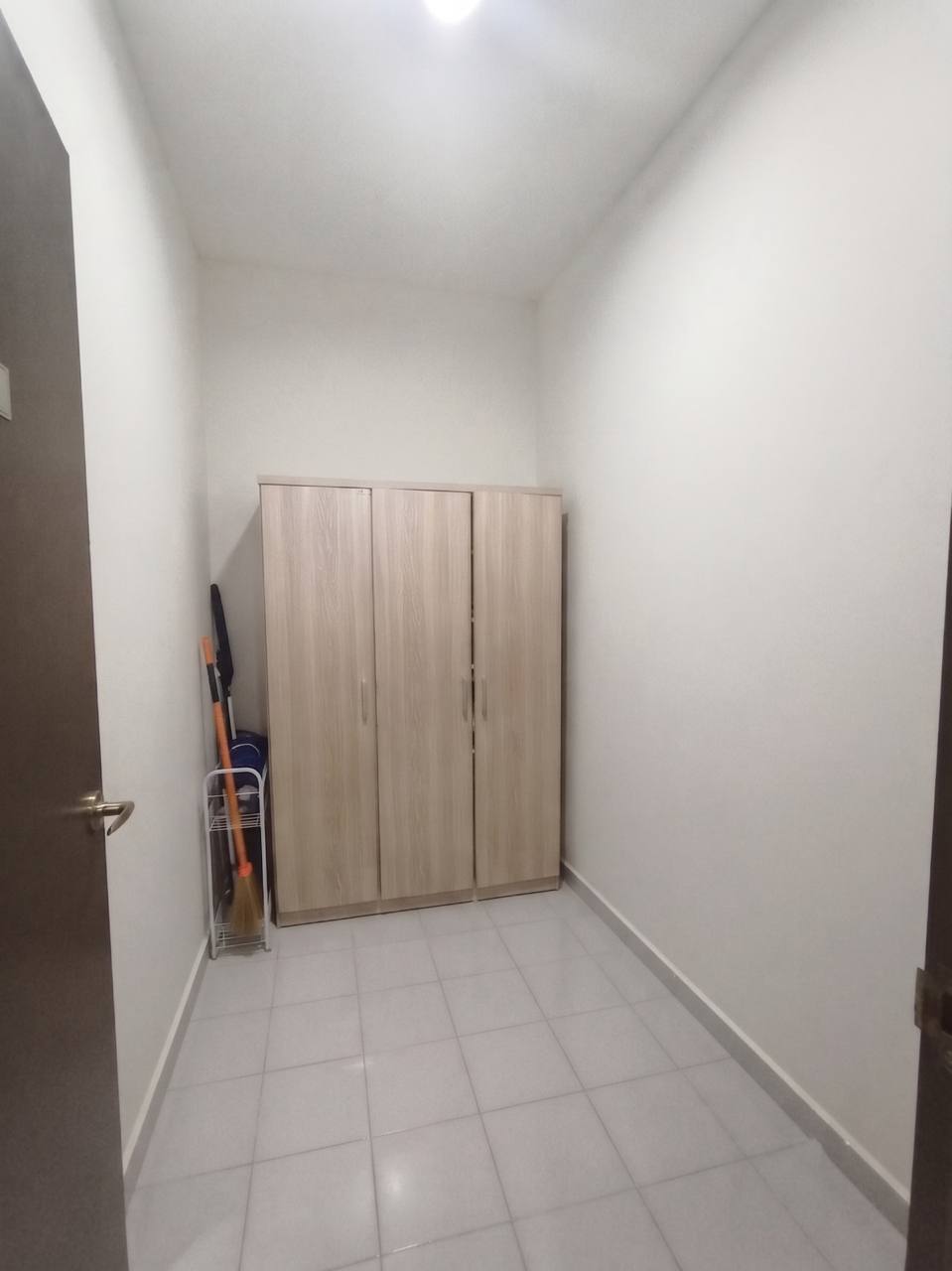 PRIMA BANDAR SERI MAHKOTA 📍 | GUARDED | TERES SETINGKAT | CASHBACK RM30,000 | ZERO DEPOSIT | BOOKING 1K 12