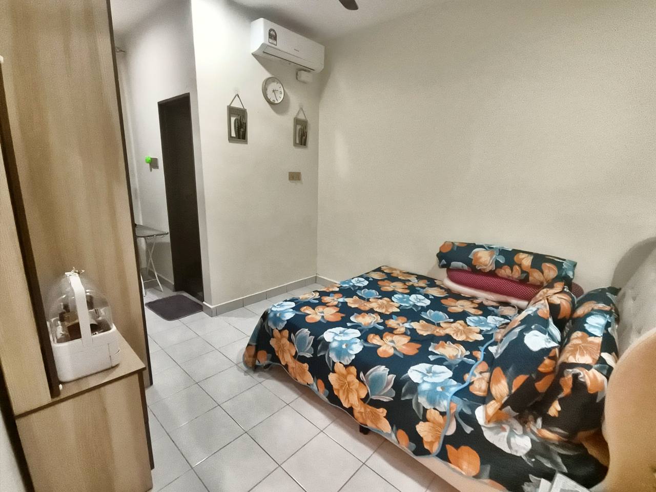 PRIMA BANDAR SERI MAHKOTA 📍 | GUARDED | TERES SETINGKAT | CASHBACK RM30,000 | ZERO DEPOSIT | BOOKING 1K 6