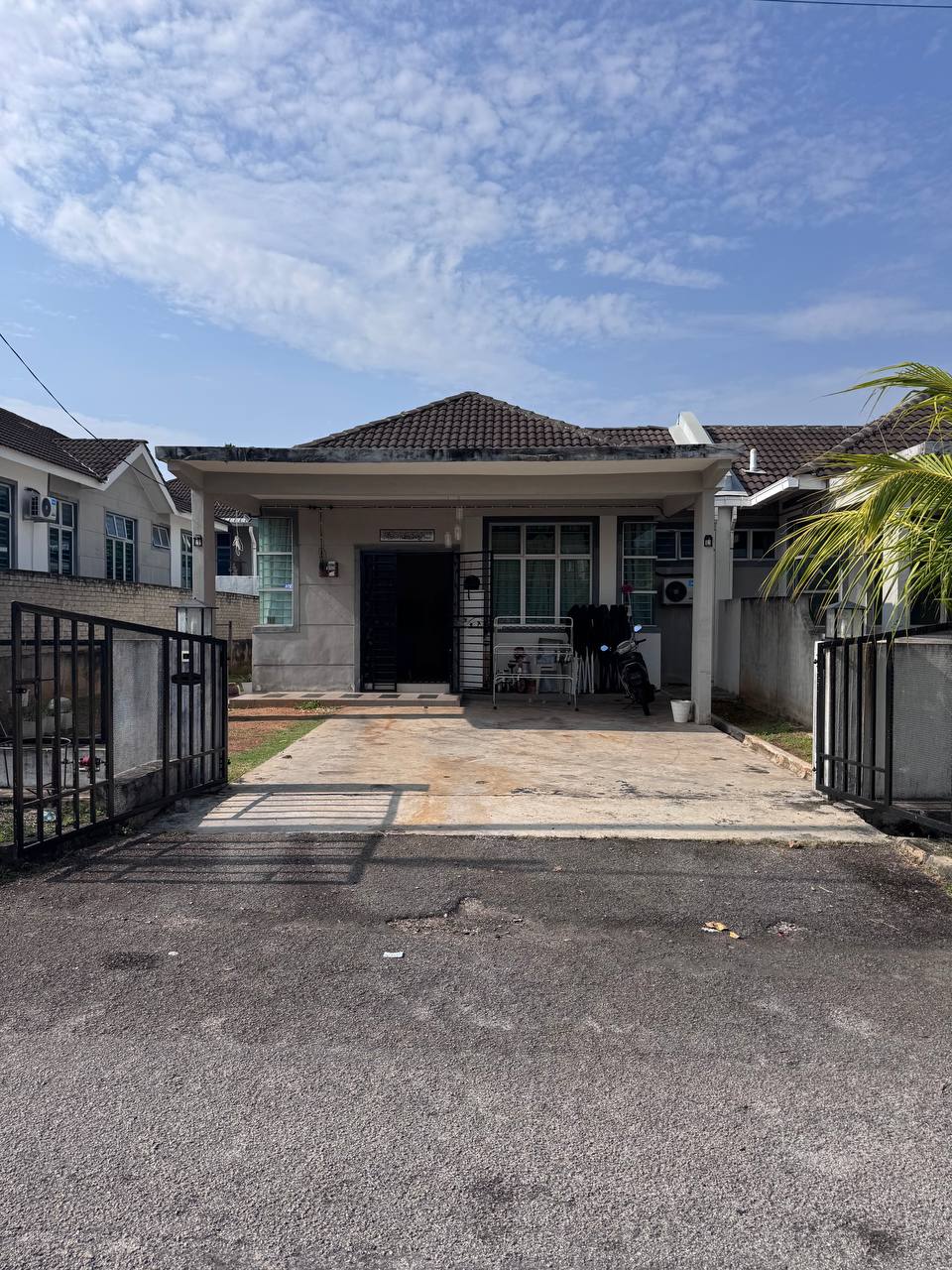 AMBANGAN HEIGHTS 📍 | SEMI-D SETINGKAT | CASHBACK RM40,000 | ZERO DEPOSIT | BOOKING 1K