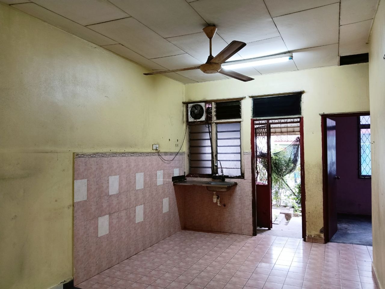 TAMAN BERTAM PERMAI 📍 | TERES SETINGKAT | CASHBACK RM32,000 | ZERO DEPOSIT | BOOKING 1K 3