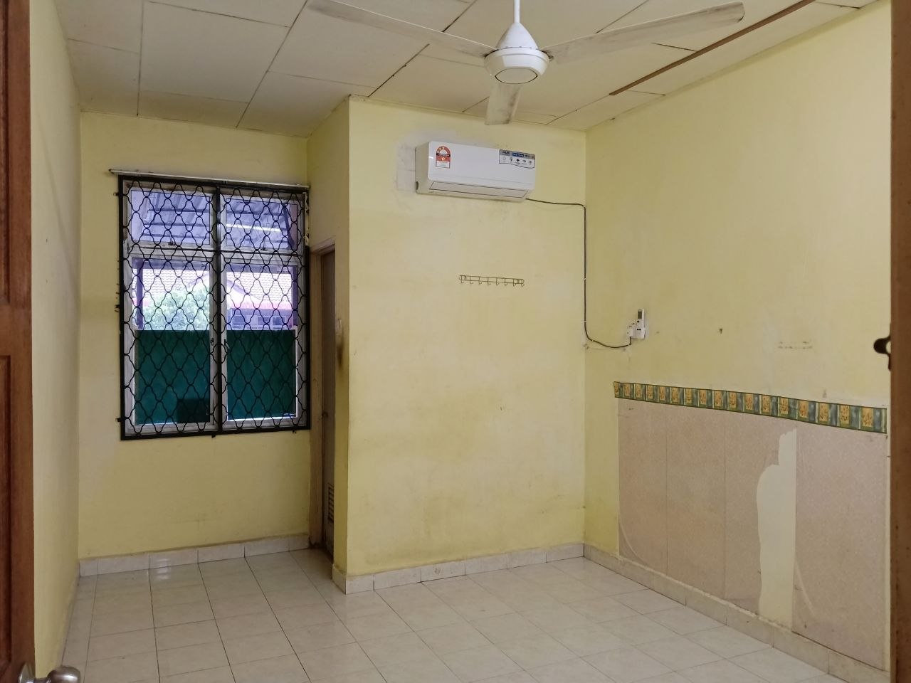 TAMAN BERTAM PERMAI 📍 | TERES SETINGKAT | CASHBACK RM32,000 | ZERO DEPOSIT | BOOKING 1K 6