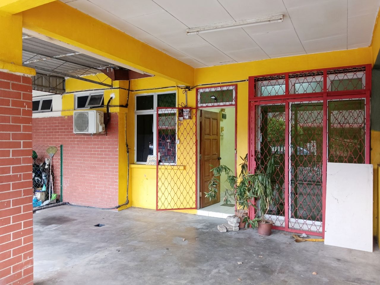 TAMAN BERTAM PERMAI 📍 | TERES SETINGKAT | CASHBACK RM32,000 | ZERO DEPOSIT | BOOKING 1K 8