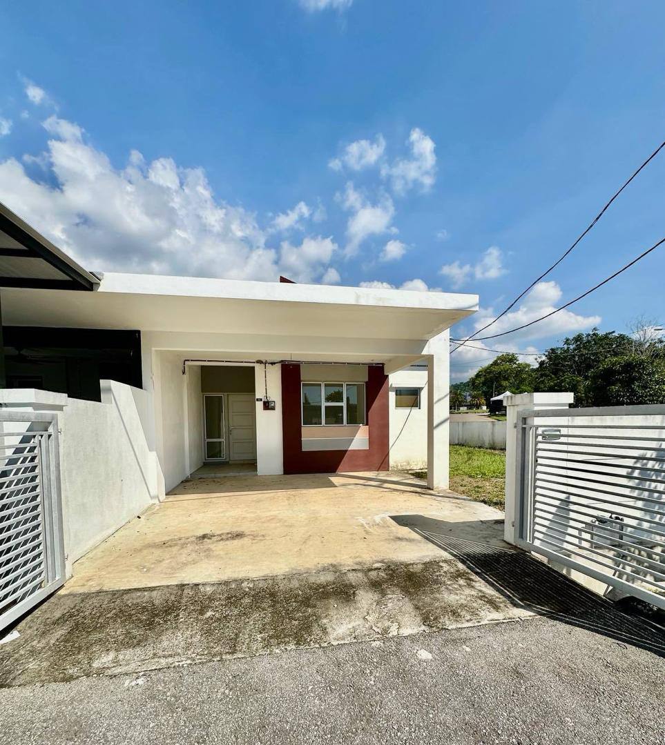 BANDAR SERI ASTANA SUNGAI PETANI 📍 | TERES SETINGKAT | CASHBACK RM51,000 | ZERO DEPOSIT | BOOKING 1K