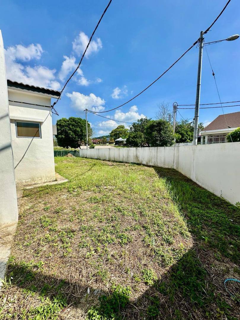 BANDAR SERI ASTANA SUNGAI PETANI 📍 | CORNER LOT | TERES SETINGKAT | CASHBACK RM51,000 | ZERO DEPOSIT | BOOKING 1K 5