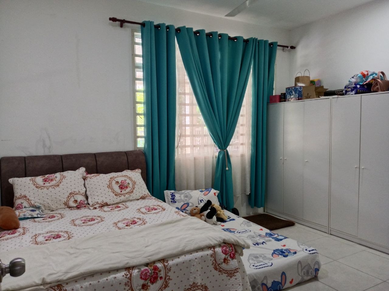 TAMAN DESA AMAN 📍 | END LOT | OPEN FACING | SEMI-D SETINGKAT | CASHBACK RM27,000 | ZERO DEPOSIT | BOOKING 1K 13