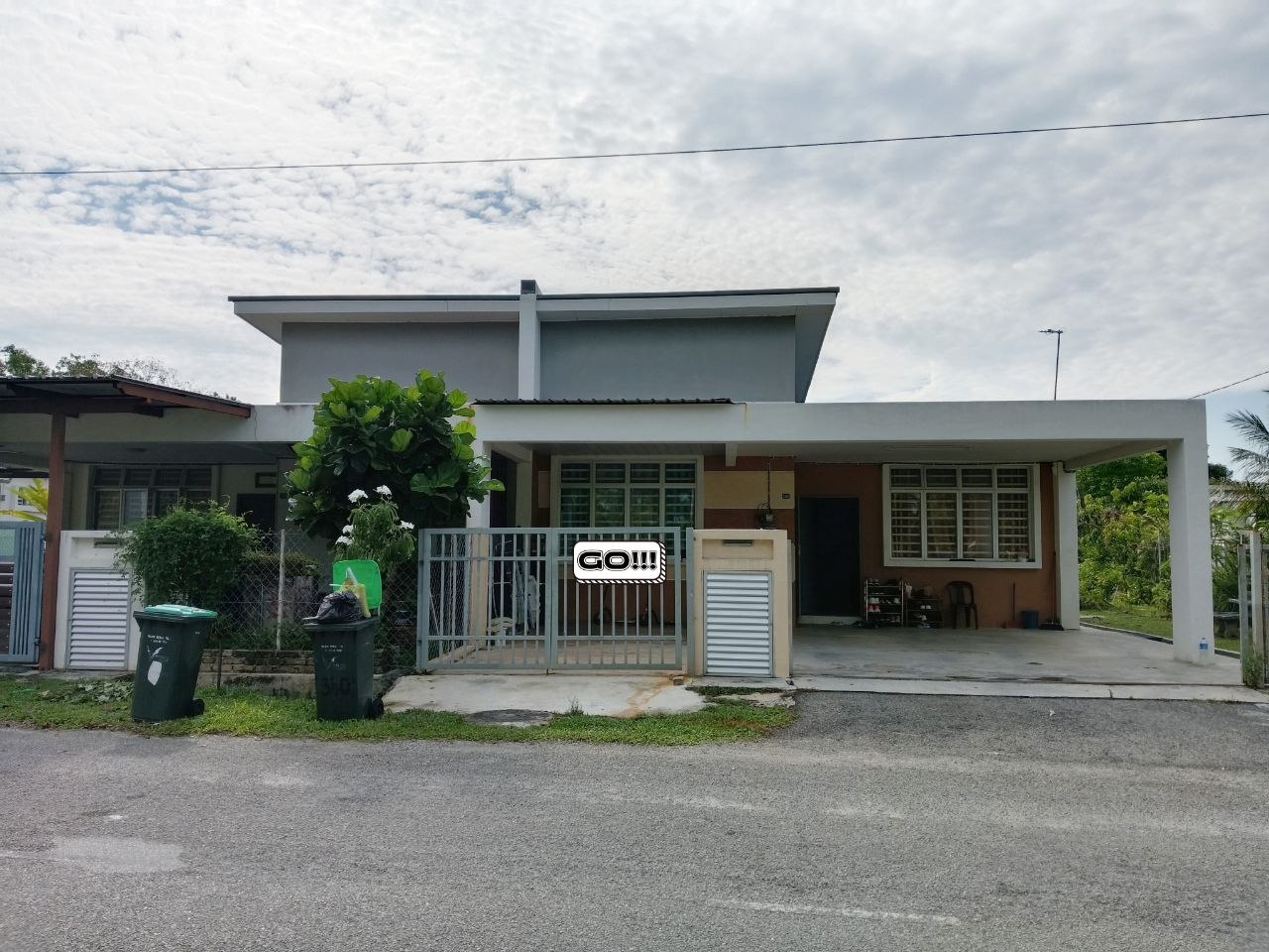 TAMAN DESA AMAN 📍 | SEMI-D SETINGKAT | CASHBACK RM27,000 | ZERO DEPOSIT | BOOKING 1K