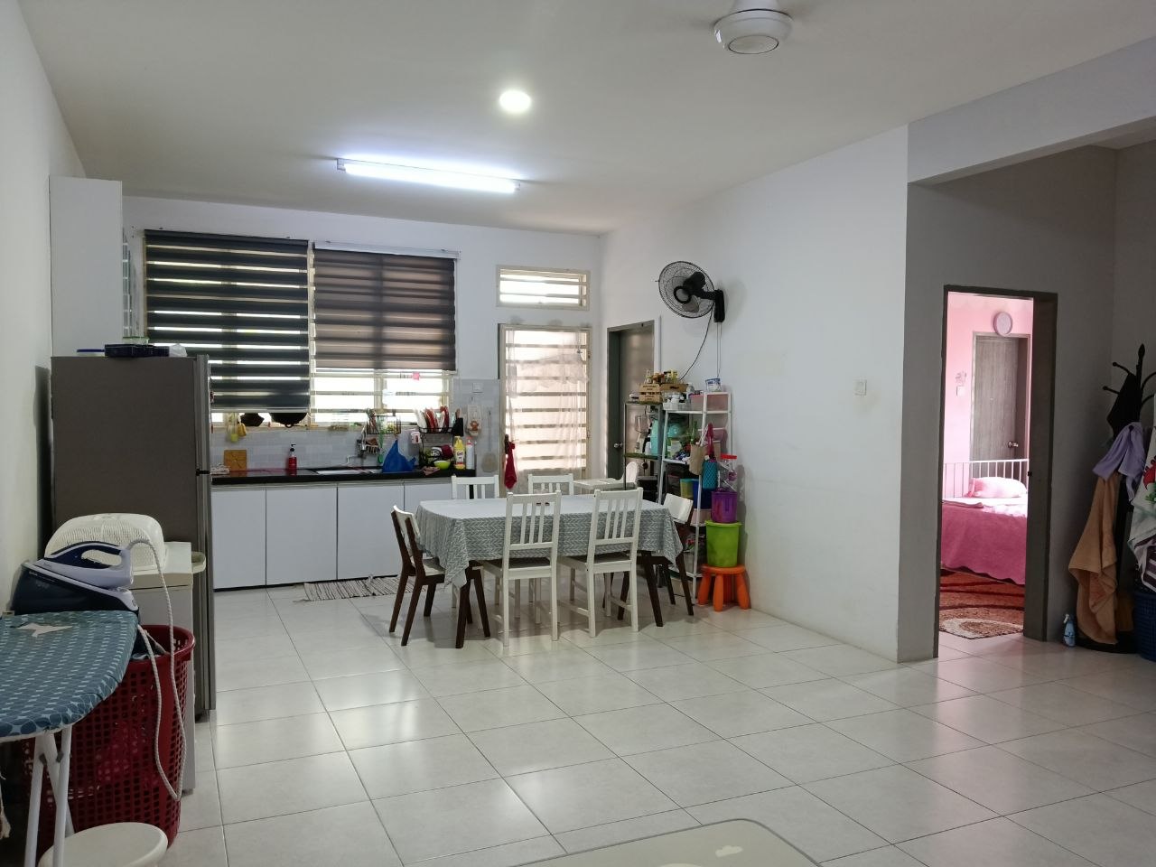 TAMAN DESA AMAN 📍 | END LOT | OPEN FACING | SEMI-D SETINGKAT | CASHBACK RM27,000 | ZERO DEPOSIT | BOOKING 1K 10