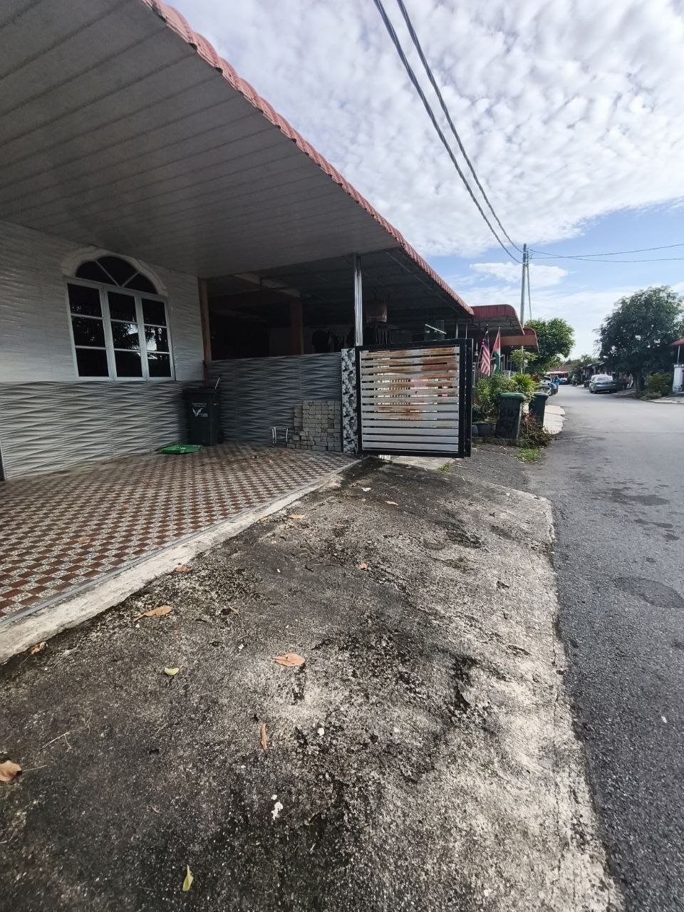 TAMAN SERAI WANGI FASA 1 📍 | RENOVATED | TERES SETINGKAT | CASHBACK RM50,000 | ZERO DEPOSIT | BOOKING 1K 4