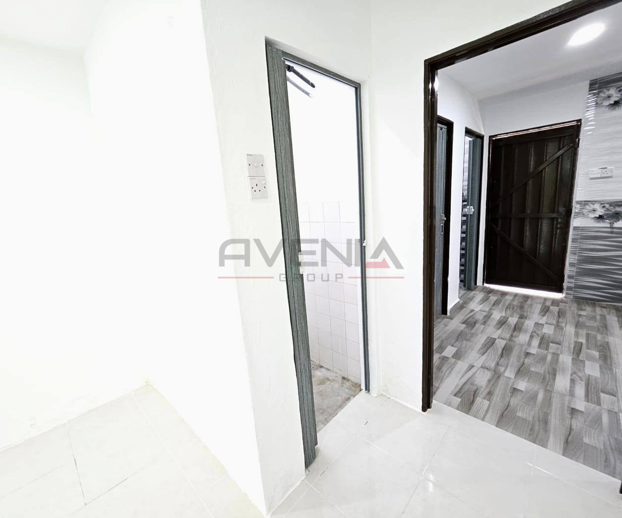 TAMAN DESA AMAN 📍 | RENOVATED | TERES SETINGKAT | CASHBACK RM32,000 | ZERO DEPOSIT | BOOKING 1K 5