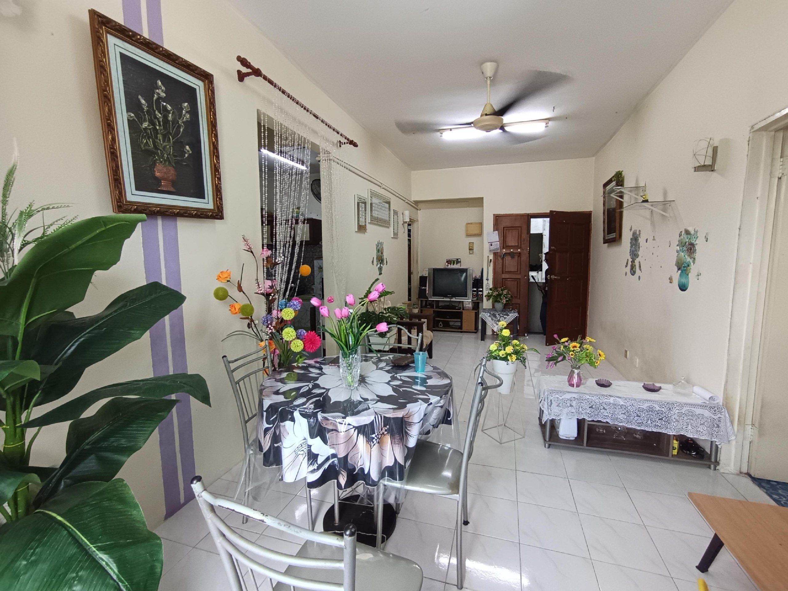 APARTMENT HALAMAN MURNI 📍 | CASHBACK RM25,000 | ZERO DEPOSIT | BOOKING 1K