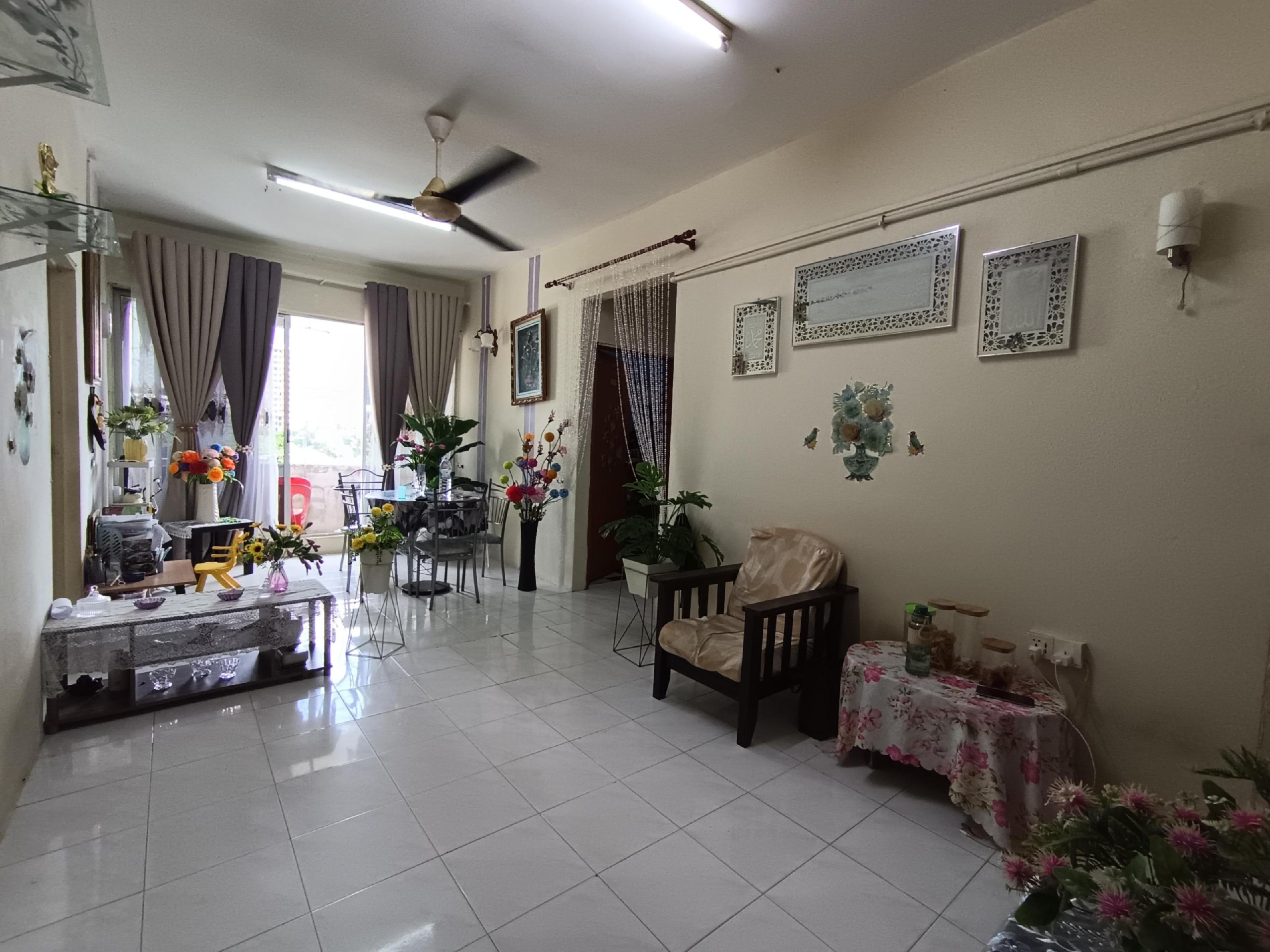 APARTMENT HALAMAN MURNI 📍 | CASHBACK RM25,000 | ZERO DEPOSIT | BOOKING 1K 2