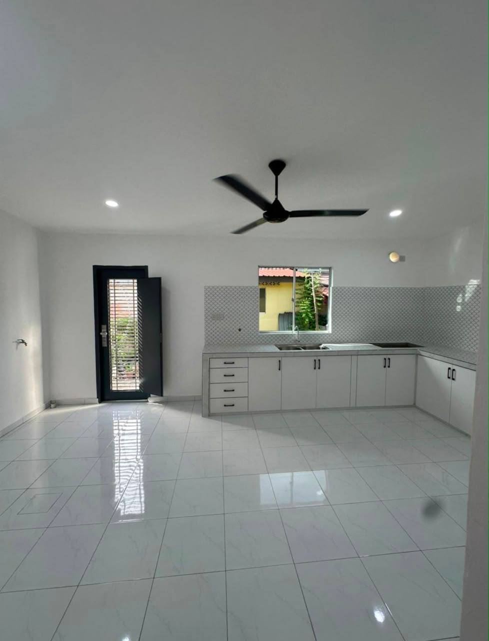 TAMAN BANDAR BARU 📍 | RENOVATED | TERES SETINGKAT | CASHBACK RM30,000 | ZERO DEPOSIT | BOOKING 1K 6