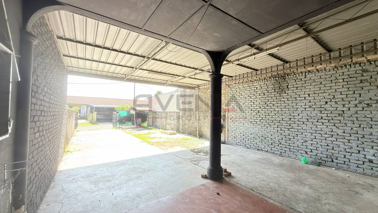 TAMAN LEMBAH PERMAI 2 📍 | TERES SETINGKAT | CASHBACK RM45,000 | ZERO DEPOSIT | BOOKING 1K 8