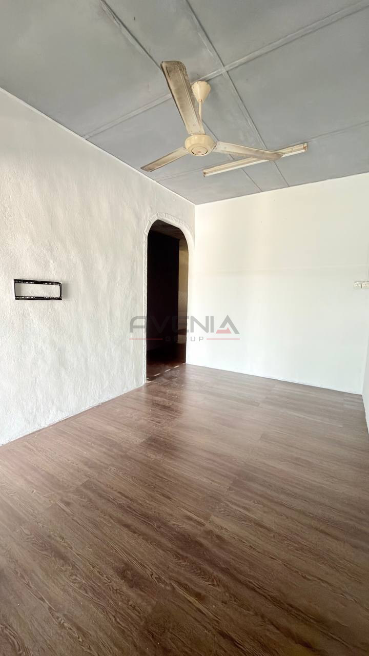TAMAN LEMBAH PERMAI 2 📍 | TERES SETINGKAT | CASHBACK RM45,000 | ZERO DEPOSIT | BOOKING 1K 9