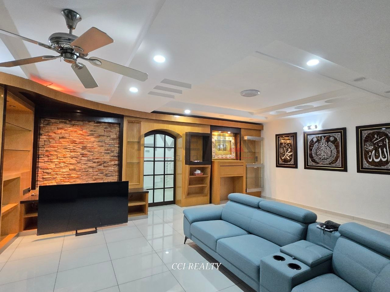 BANDAR PUTRA BERTAM 📍 | RENOVATED | SEMI-D 2 TINGKAT 14