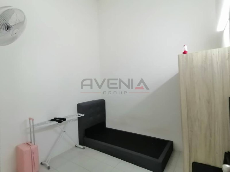 TAMAN PERDA INDAH 📍 | OPEN FACING | TERES SETINGKAT | CASHBACK RM37,000 | ZERO DEPOSIT | BOOKING 1K 20