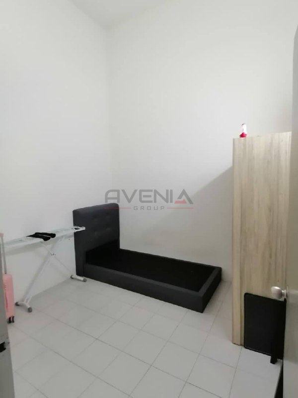 TAMAN PERDA INDAH 📍 | OPEN FACING | TERES SETINGKAT | CASHBACK RM37,000 | ZERO DEPOSIT | BOOKING 1K 6