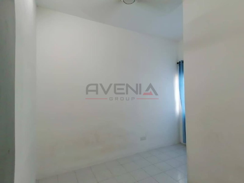 TAMAN PERDA INDAH 📍 | OPEN FACING | TERES SETINGKAT | CASHBACK RM37,000 | ZERO DEPOSIT | BOOKING 1K 7