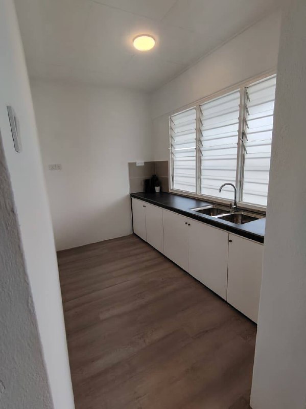 APARTMENT DESA GREEN 📍 | CASHBACK RM35,000 | ZERO DEPOSIT | BOOKING 1K 6
