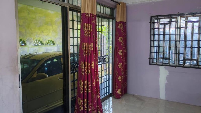 TAMAN TASEK INDAH 📍 | END LOT | RENOVATED | TERES SETINGKAT | CASHBACK RM20,000 | ZERO DEPOSIT | BOOKING 1K 2