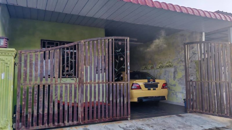 TAMAN TASEK INDAH 📍 | END LOT | RENOVATED | TERES SETINGKAT | CASHBACK RM20,000 | ZERO DEPOSIT | BOOKING 1K 14