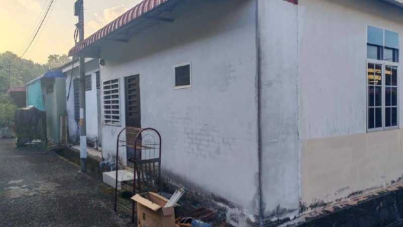 TAMAN TASEK INDAH 📍 | END LOT | RENOVATED | TERES SETINGKAT | CASHBACK RM20,000 | ZERO DEPOSIT | BOOKING 1K 15