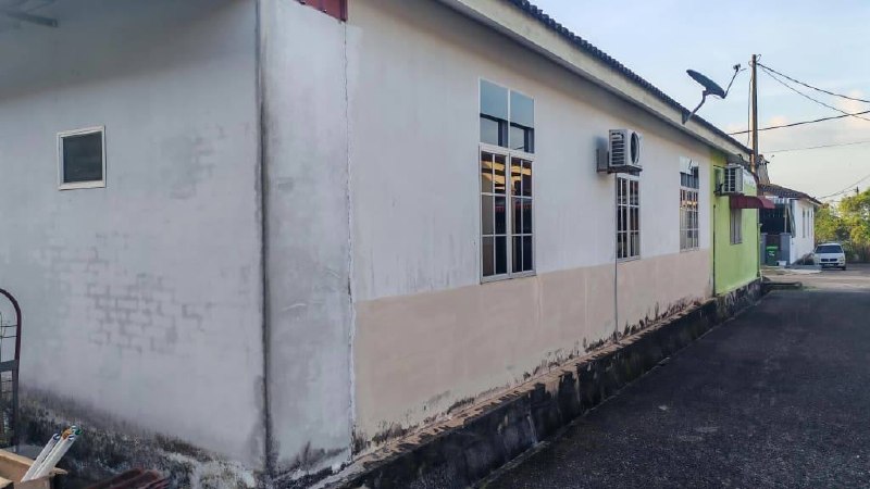 TAMAN TASEK INDAH 📍 | END LOT | RENOVATED | TERES SETINGKAT | CASHBACK RM20,000 | ZERO DEPOSIT | BOOKING 1K 16