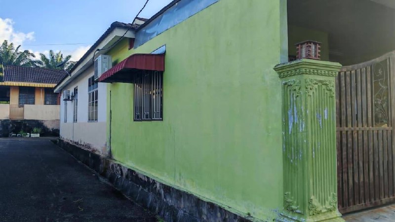 TAMAN TASEK INDAH 📍 | END LOT | RENOVATED | TERES SETINGKAT | CASHBACK RM20,000 | ZERO DEPOSIT | BOOKING 1K 17
