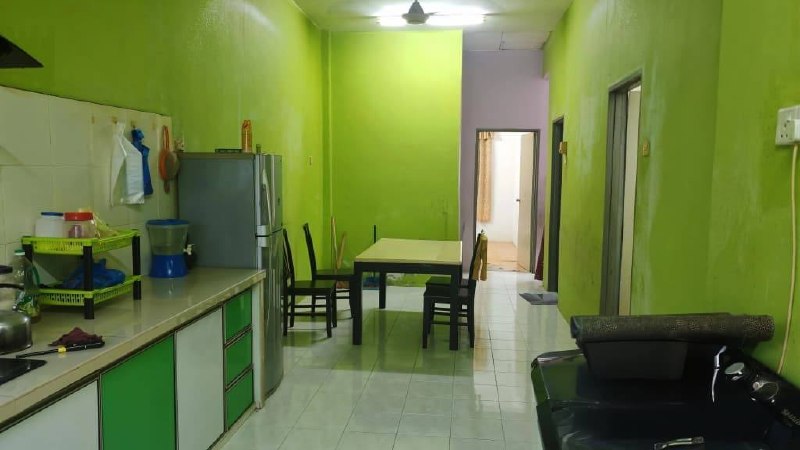 TAMAN TASEK INDAH 📍 | END LOT | RENOVATED | TERES SETINGKAT | CASHBACK RM20,000 | ZERO DEPOSIT | BOOKING 1K 3