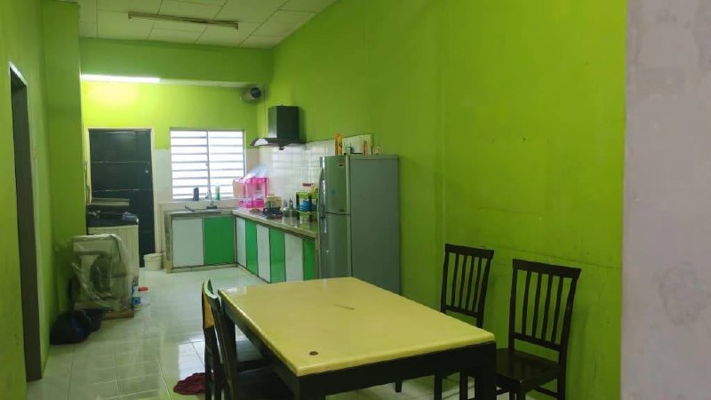 TAMAN TASEK INDAH 📍 | END LOT | RENOVATED | TERES SETINGKAT | CASHBACK RM20,000 | ZERO DEPOSIT | BOOKING 1K 5