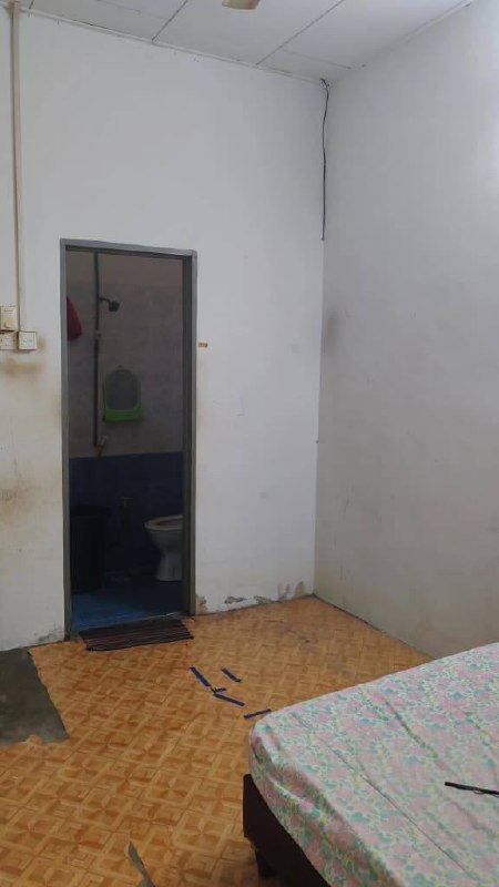 TAMAN TASEK INDAH 📍 | END LOT | RENOVATED | TERES SETINGKAT | CASHBACK RM20,000 | ZERO DEPOSIT | BOOKING 1K 9