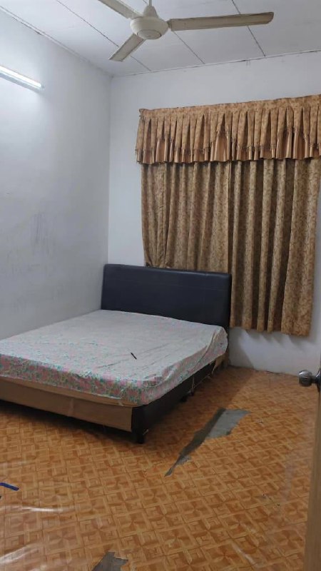 TAMAN TASEK INDAH 📍 | END LOT | RENOVATED | TERES SETINGKAT | CASHBACK RM20,000 | ZERO DEPOSIT | BOOKING 1K 10