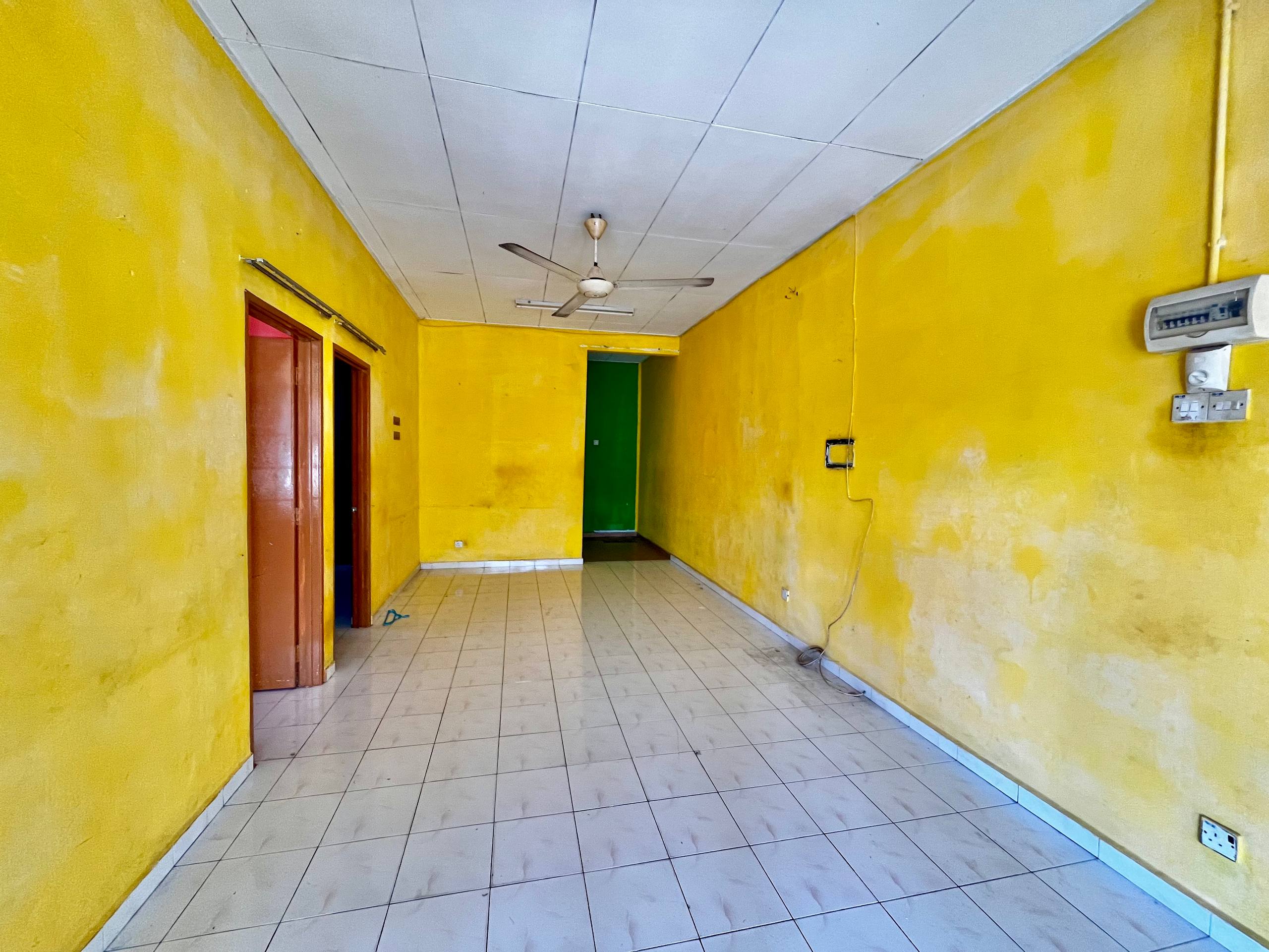 ZON MAWAR AMBANGAN HEIGHT 📍 | TERES SETINGKAT | CASHBACK RM25,000 | ZERO DEPOSIT | BOOKING 1K 16