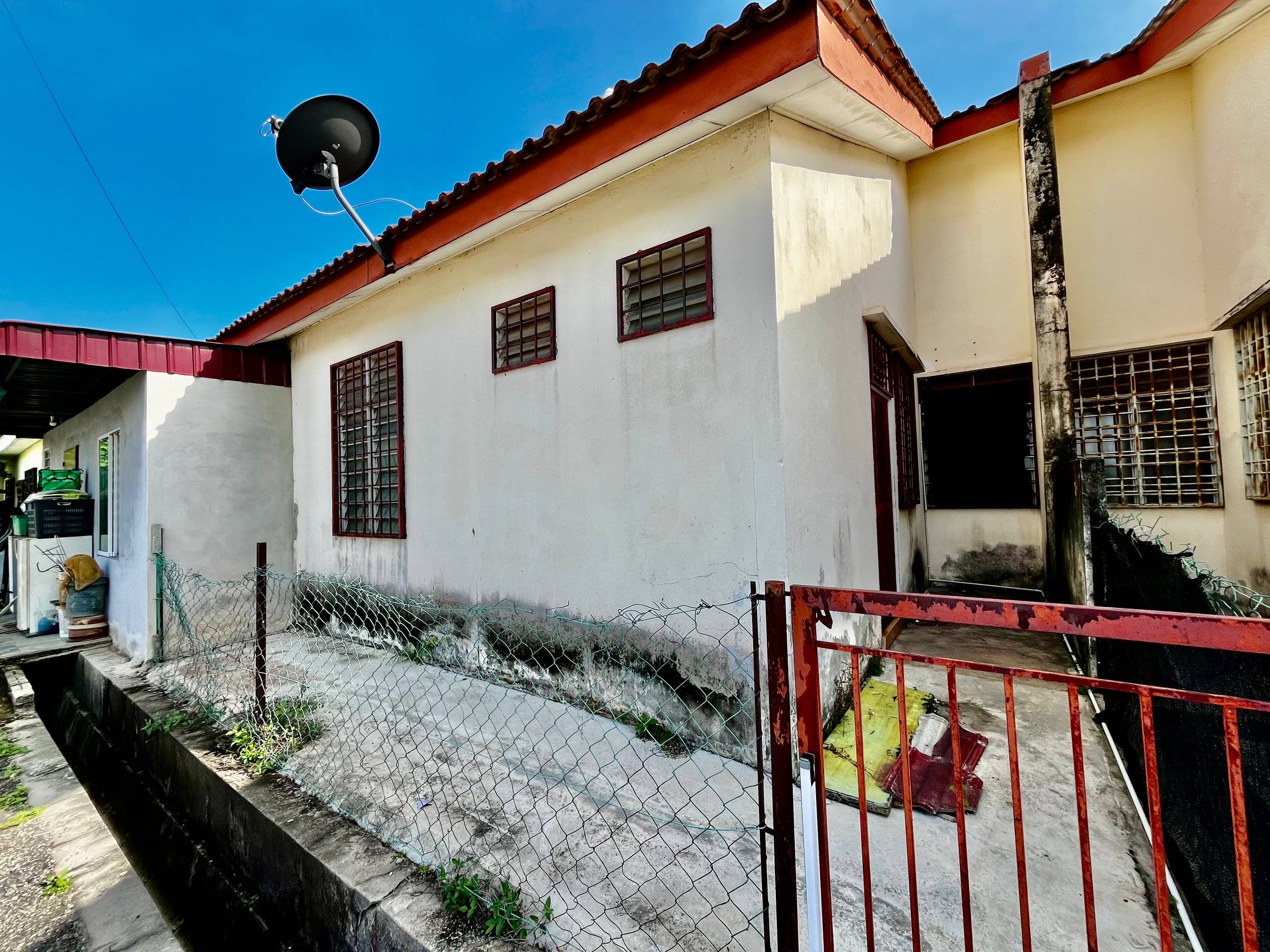 ZON MAWAR AMBANGAN HEIGHT 📍 | TERES SETINGKAT | CASHBACK RM25,000 | ZERO DEPOSIT | BOOKING 1K 6
