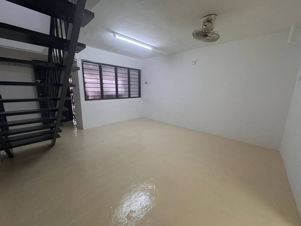 TAMAN KEMAJUAN 📍 | RENOVATED | TERES 2 TINGKAT | CASHBACK RM20,000 | ZERO DEPOSIT | BOOKING 1K 12