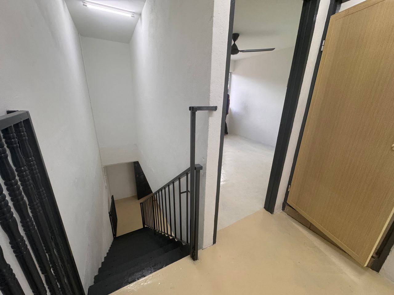 TAMAN KEMAJUAN 📍 | RENOVATED | TERES 2 TINGKAT | CASHBACK RM20,000 | ZERO DEPOSIT | BOOKING 1K 13