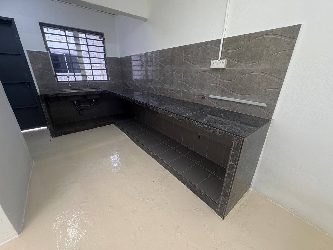 TAMAN KEMAJUAN 📍 | RENOVATED | TERES 2 TINGKAT | CASHBACK RM20,000 | ZERO DEPOSIT | BOOKING 1K 7