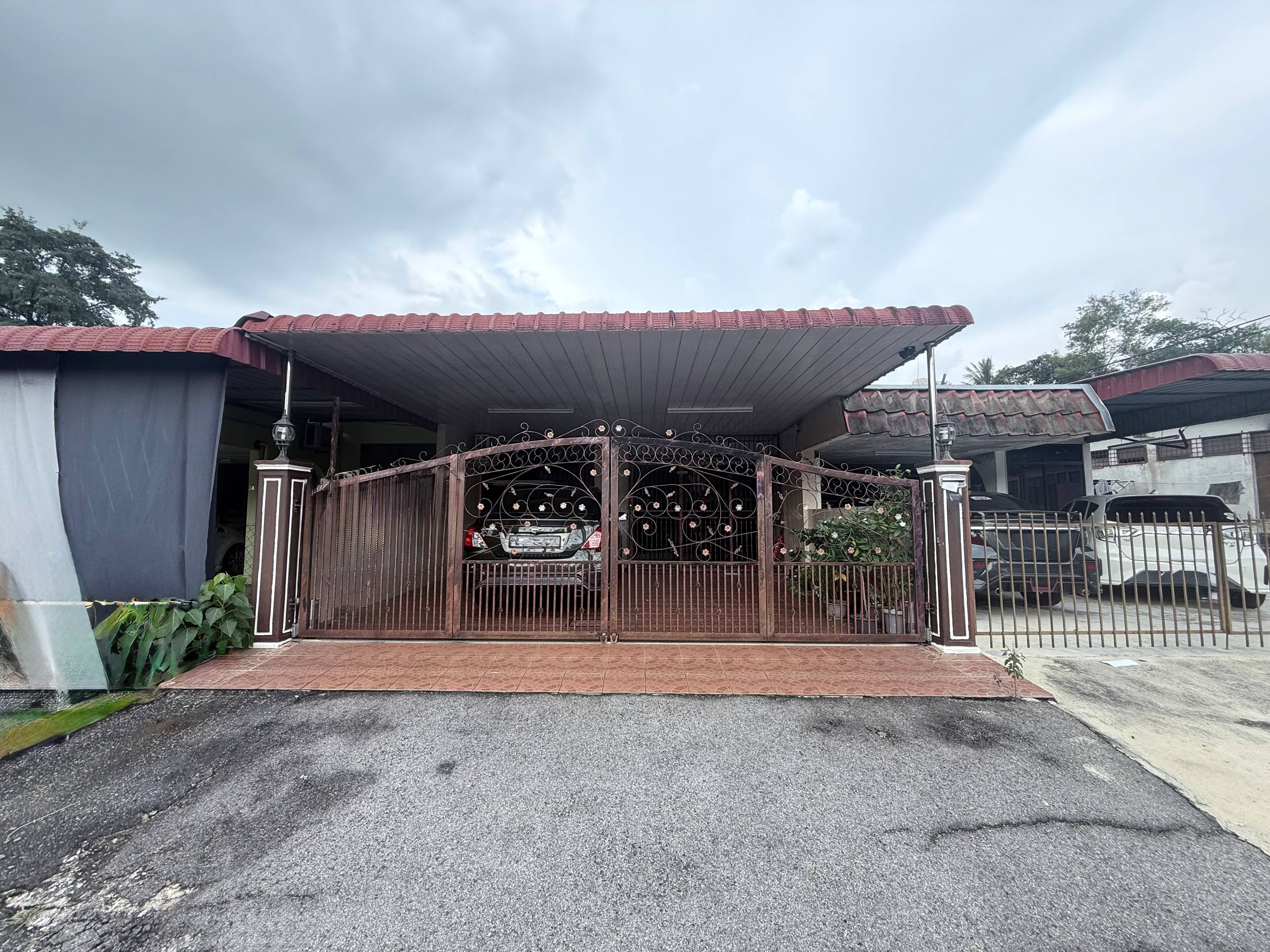 TAMAN BERSATU 📍 | TERES SETINGKAT | CASHBACK RM5,000 | ZERO DEPOSIT | BOOKING 1K