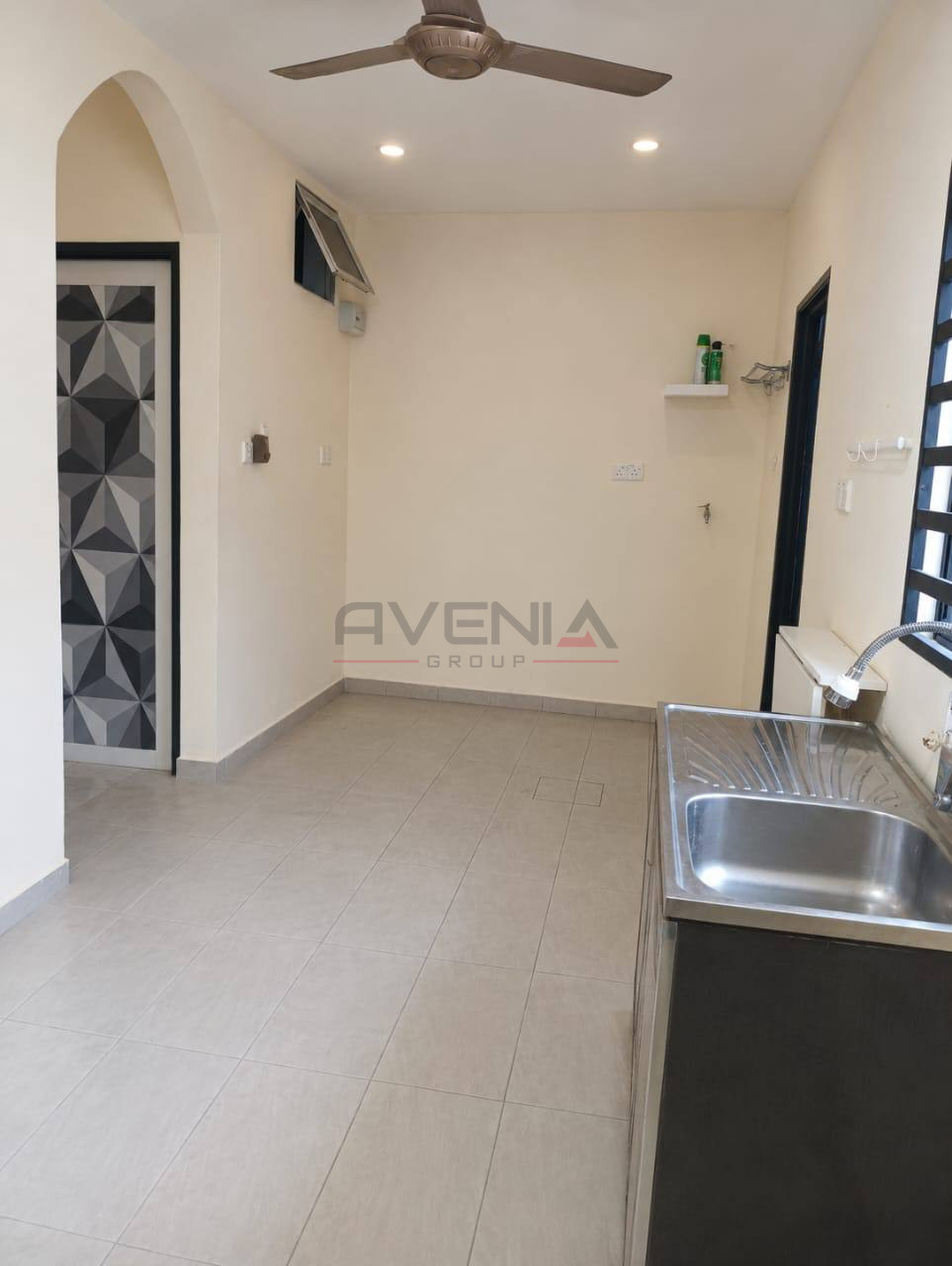 TAMAN SERAI WANGI 📍 | OPEN FACING | RENOVATED | TERES SETINGKAT | CASHBACK RM50,000 | ZERO DEPOSIT | BOOKING 1K 9