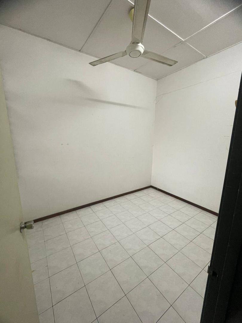 TAMAN JATI 📍 | TERES 2 TINGKAT | CASHBACK RM25,000 | ZERO DEPOSIT | BOOKING 1K 2
