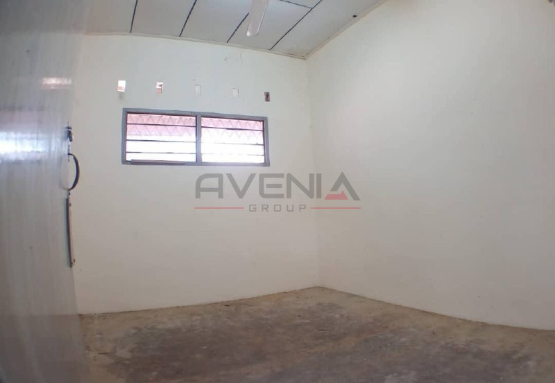 TAMAN BUNGA RAYA 📍 | OPEN FACING | RENOVATED | TERES SETINGKAT | CASHBACK RM60,000 | ZERO DEPOSIT | BOOKING 1K 13